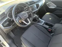 Usado Audi Q3 Sportback Advanced Plus 150 CV (110 kW) 2021 Blanco SUV