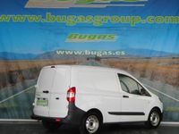 usado Ford Courier 1.5 TDCI 75 CV FURGONETA 2 PLAZAS