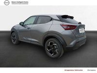 usado Nissan Juke 1.0 DIG-T 84KW (114CV) ACENTA E6D-FULL DCT