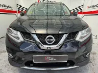 Usado Nissan X-Trail Tekna 131 CV (96 kW) 2015 Negro SUV