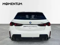 Usado BMW 118 Comfort Edition 150 CV (110 kW) 2025 Blanco Utilitario