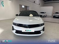 Usado Opel Astra 114 kW (156 CV) 2024 Blanco Familiar