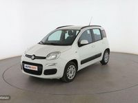 Usado Fiat Panda Lounge 70 CV (51 kW) 2014 Blanco Utilitario