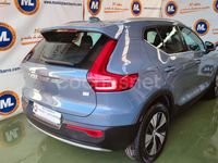 Usado Volvo XC40 Inscription 262 CV (192 kW) 2020 Gris / plata SUV