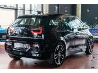 Usado BMW i3 Comfort Edition 135 kW (184 CV) 2019 Negro Utilitario
