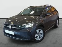 Usado VW Taigo 95 CV (69 kW) 2025 Gris intenso metalizado SUV