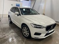 Usado Volvo XC60 Momentum 250 CV (183 kW) 2018 Blanco SUV