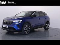 Usado Renault Austral Techno 160 CV (117 kW) 2024 Azul SUV