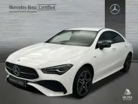 Usado Mercedes CLA250 218 CV (160 kW) 2025 Coupe