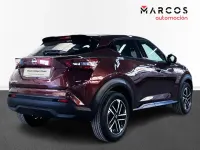 Usado Nissan Juke N-Connecta 114 CV (83 kW) 2025 SUV