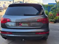 Usado Audi Q7 Ambiente 239 CV (175 kW) 2011 Gris SUV