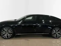 Usado Volvo ES90 Ultra 244 kW (333 CV) 2026 Negro Berlina