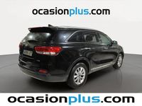 Usado Kia Sorento 200 CV (147 kW) 2017 Negro SUV