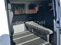 Usado VW California Beach 150 CV (110 kW) 2022 Blanco Van