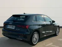 Usado Audi A3 Sportback Advanced 110 CV (80 kW) 2023 Utilitario