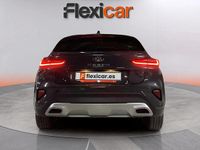 Usado Kia XCeed 120 CV (88 kW) 2021 Gris SUV