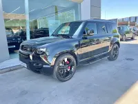 Usado Land Rover Defender HSE 350 CV (257 kW) 2026 Negro SUV