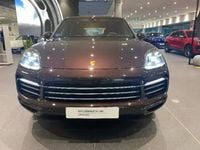 Usado Porsche Cayenne 462 CV (339 kW) 2021 Marron SUV
