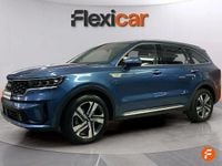 Usado Kia Sorento 230 CV (169 kW) 2023 Azul SUV