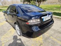 Usado Saab 9-3 Vector 150 CV (110 kW) 2010 Negro Berlina