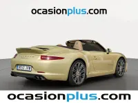 Usado Porsche 911 Carrera 350 CV (257 kW) 2016 Coupe