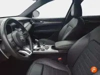 Usado Alfa Romeo Stelvio Sprint 160 CV (117 kW) 2022 Blanco SUV