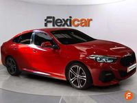 Usado BMW 216 116 CV (85 kW) 2020 Rojo Coupe