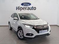Usado Honda HR-V Elegance 130 CV (95 kW) 2021 Blanco SUV