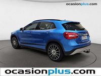 usado Mercedes GLA200 GLAStyle