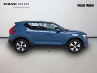 Usado Volvo XC40 Core 129 CV (94 kW) 2025 Azul SUV