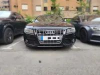 Usado Audi S5 Premium 333 CV (244 kW) 2010 Negro Coupe