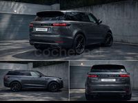 Usado Land Rover Range Rover Sport Autobiography 510 CV (375 kW) 2022 Gris / plata SUV