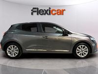 Usado Renault Clio V Evolution 101 CV (74 kW) 2025 Gris Utilitario