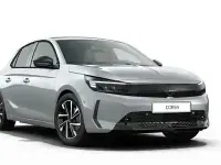 Nuevo Opel Corsa 100 CV (73 kW) 2025 Gris Utilitario