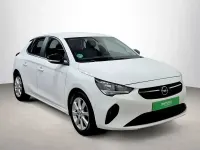Usado Opel Corsa Edition 101 CV (74 kW) 2021 Blanco Utilitario