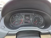 Usado Audi Q3 S-Line 150 CV (110 kW) 2015 Gris / plata SUV