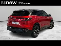Nuevo Renault Austral Techno 200 CV (147 kW) 2025 Rojo SUV