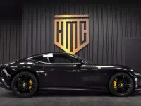 Usado Ferrari Roma 620 CV (456 kW) 2022 Negro Coupe