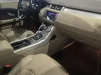 Occasion Land Rover Range Rover evoque HSE Dynamic 150 PK (110 kW) 2018 Zwart SUV