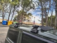 Usado Suzuki Jimny 102 CV (75 kW) 2020 Verde SUV