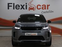 usado Land Rover Discovery Sport 2.0D I4-L.Flw 150 PS AWD MHEV R-Dyn SE