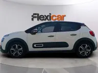 Usado Citroën C3 Feel 83 CV (61 kW) 2022 Blanco Utilitario
