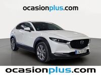 Usado Mazda CX-30 180 CV (132 kW) 2020 Blanco SUV