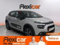 Usado Citroën C3 PureTech 100 CV (73 kW) 2024 Gris
