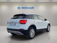Usado Audi Q2 Design 116 HP (85 kW) 2019 Branco SUV