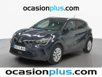 Usado Mitsubishi ASX Motion 91 CV (66 kW) 2023 Azul SUV