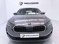 Usado Skoda Octavia Selection 150 CV (110 kW) 2025 Gris Utilitario