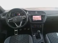 Usado VW Tiguan R-line 150 CV (110 kW) 2023 SUV