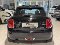 Usado Mini Cooper 136 CV (100 kW) 2016 Negro Utilitario