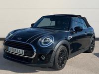 Usado Mini Cooper 136 CV (100 kW) 2020 Utilitario